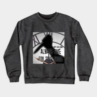 ATFTC Artwork Crewneck Sweatshirt